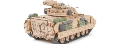 TAMIYA 35264 US M2A2 ODS Desert Storm | Panzer Bausatz 1:35