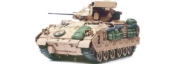 TAMIYA 35264 US M2A2 ODS Desert Storm | Panzer Bausatz 1:35