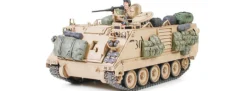 TAMIYA 35265 US M113A2 Truppentransporter Panzer Bausatz 1:35
