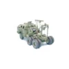TAMIYA 35244 US M26 Bergewagen Bausatz 1:35