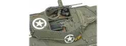 TAMIYA 35376 US M18 Hellcat Jagdpanzer | Militär Bausatz 1:35