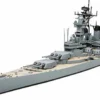 TAMIYA 31614 US New Jersey WL | Schiff Bausatz 1:700