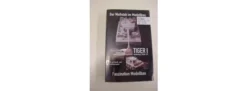 TAMIYA 5611 VIDEO RC Panzer Tiger 1 + Sherman