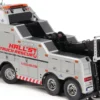 TAMIYA 47528 Volvo FH16 Abschlepper 8x4 - silber | RC LKW Bausatz 1:14