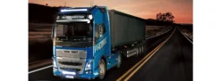TAMIYA 56375 Volvo FH16 XL 750 4x2 | RC LKW Bausatz 1:14