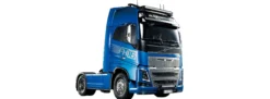 TAMIYA 56375 Volvo FH16 XL 750 4x2 | RC LKW Bausatz 1:14