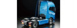 TAMIYA 56375 Volvo FH16 XL 750 4x2 | RC LKW Bausatz 1:14