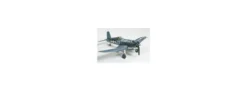 TAMIYA 60775 Vought F4U-1A Corsair Flugzeug Bausatz 1:72