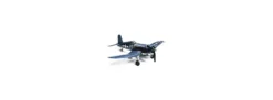 TAMIYA 60775 Vought F4U-1A Corsair Flugzeug Bausatz 1:72