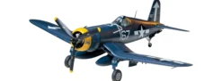 TAMIYA 61061 Vought F4U-1D Corsair | Flugzeug Bausatz 1:48