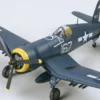 TAMIYA 60752 Vought F4U-1D Corsair | Flugzeug Bausatz 1:72