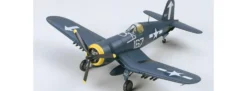 TAMIYA 60752 Vought F4U-1D Corsair | Flugzeug Bausatz 1:72