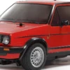 TAMIYA 47516 VW Golf II GTI 16V MB-01 | Lackiert | RC-Car Bausatz 1:10