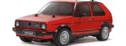 TAMIYA 47516 VW Golf II GTI 16V MB-01 | Lackiert | RC-Car Bausatz 1:10