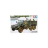 TAMIYA 35317 WWII Krupp Protze 6x4 leichter LKW Bausatz 1:35