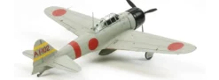 TAMIYA 60780 WWII Mitsubishi A6M2b (ZEKE) Flugzeug Bausatz 1:72