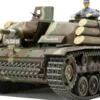 TAMIYA 35310 WWII StuG III Ausf. G Finnland 1942 Bausatz 1:35