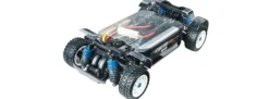 TAMIYA 58738 XM-01 Pro Chassis Kit | RC Auto Bausatz 1:10