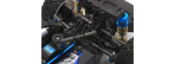 TAMIYA 58707 XV-02 Pro Chassis Kit | RC Auto Bausatz 1:10