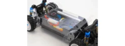 TAMIYA 58707 XV-02 Pro Chassis Kit | RC Auto Bausatz 1:10