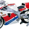 TAMIYA 14058 Yamaha FZR750R OW01 | Motorrad Bausatz 1:12