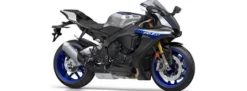 TAMIYA 14133 Yamaha YZF-R1M | Motorrad Bausatz 1:12