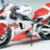 TAMIYA 14073 Yamaha YZF-R1 Motorrad Bausatz 1:12