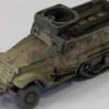 TANKTALES 0003 M16 Halbkettenfahrzeug Splittertarn | Militärmodell 1:144