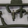 TANKTALES 0003 SU 152 grün | Panzermodell 1:144