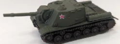 TANKTALES 0003 SU 152 grün | Panzermodell 1:144