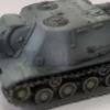 TANKTALES 0003 SU 152 Wintertarnung | Panzermodell 1:144