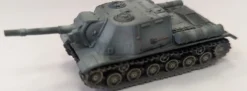 TANKTALES 0003 SU 152 Wintertarnung | Panzermodell 1:144