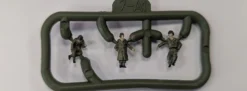 TANKTALES 0003 SU 152 Wintertarnung | Panzermodell 1:144