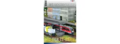 TILLIG 09571 Broschüre Ins richtige Gleis Spur TT