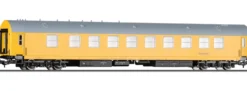 TILLIG 75002 Funkmesswagen 296.3 DB Kommunikationstechnik | DC | Spur H0
