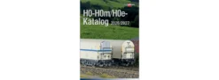 TILLIG 09584 H0-H0m/H0e Katalog 2026/2027