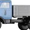 TILLIG 19075 IFA H3A Hochbordpritsche Plane VEB Leuna-Werke | LKW Modell 1:120