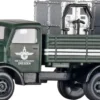 TILLIG 19078 IFA H3A Hochbordpritsche VEB Güterverkehr Dresden | LKW-Modell 1:120