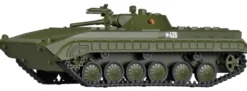 TILLIG 78223 Schützenpanzer BMP-1 NVA | Militärmodell 1:87