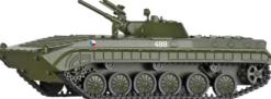 TILLIG 78226 Schützenpanzer BMP-1 Tschechoslowakische Armee | Panzermodell 1:87