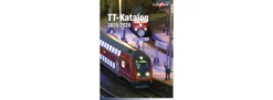 TILLIG 09589 TT-Katalog 2025/2026