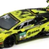 Trends-Hobby 864TH000015 Lamborghini Huracan GT3 EVO - DTM 2023 #92 | Modellauto 1:64