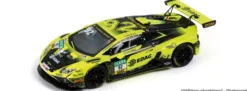 Trends-Hobby 864TH000015 Lamborghini Huracan GT3 EVO - DTM 2023 #92 | Modellauto 1:64