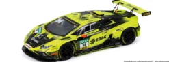 Trends-Hobby 864TH000016 Lamborghini Huracan GT3 EVO - DTM 2023 #94 | Modellauto 1:64