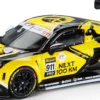 Trends-Hobby 864TH000017 Porsche 911 GT3 R - B12H 2026 #911 | Modellauto 1:64