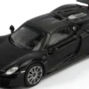 Trends-Hobby 864TH000001 Porsche 918 Spyder - schwarz | Modellauto 1:64