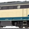 TRIX 22431 Diesellok BR 218 401-8 DB | DCC/mfx Sound | Spur H0