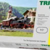 TRIX 21531 Digital-Startpackung BR 74 mit Güterzug DB | DCC/mfx | Spur H0