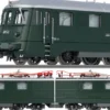 TRIX 25590 E-Lok Ae 8/14 11852 SBB | DCC/mfx Sound | Spur H0