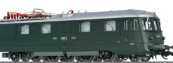 TRIX 25590 E-Lok Ae 8/14 11852 SBB | DCC/mfx Sound | Spur H0